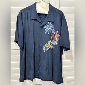 Men’s Tommy Bahama Button Down Shirt